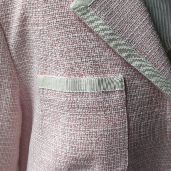 Formal Blazer/ wtags - Picture 3 of 8